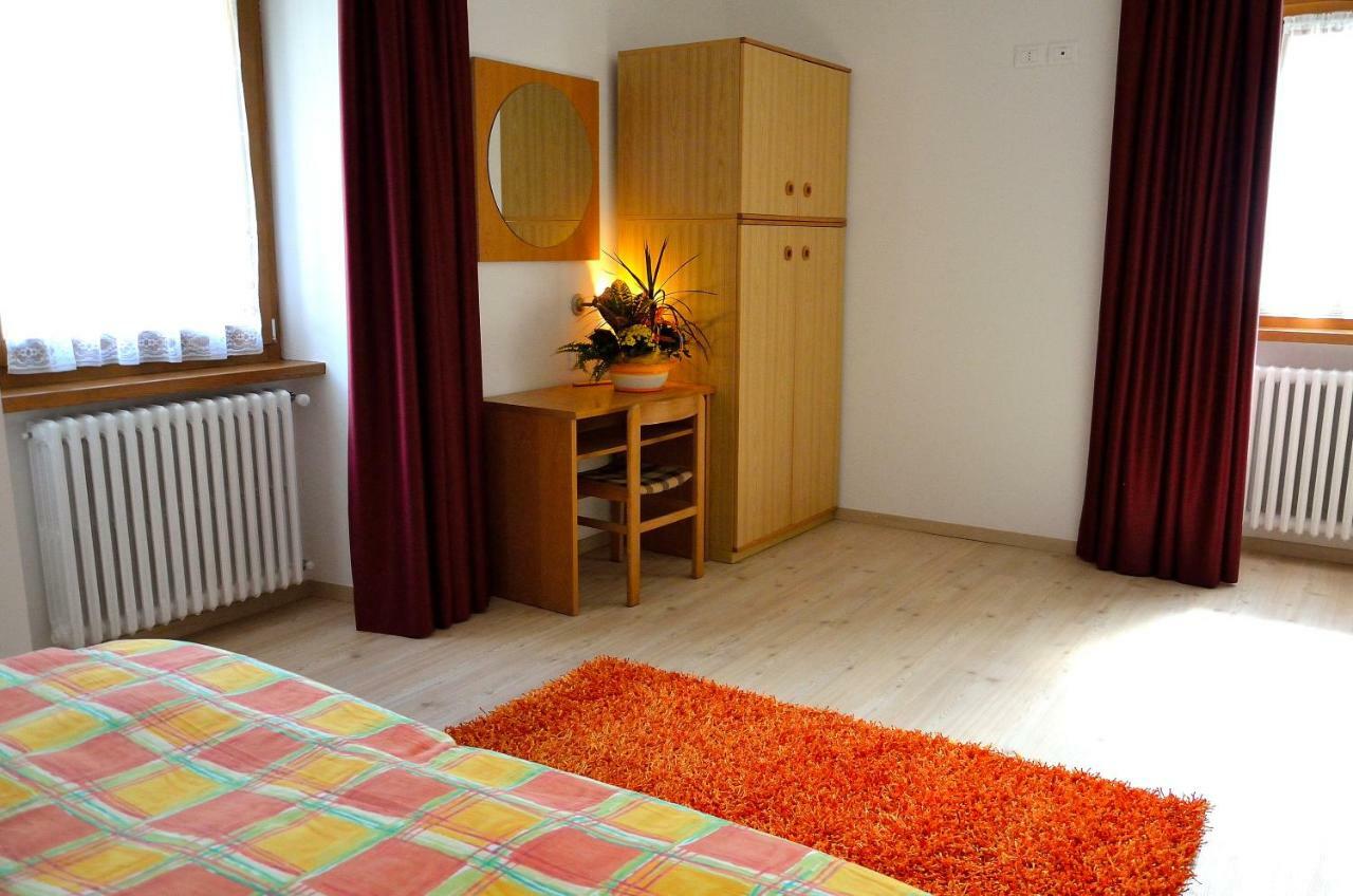 B&B Ca Dei Baroni เปลลิซซาโน ภายนอก รูปภาพ