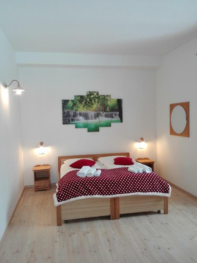 B&B Ca Dei Baroni เปลลิซซาโน ภายนอก รูปภาพ
